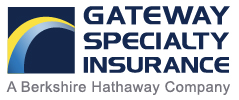 Gateway Underwriters logo